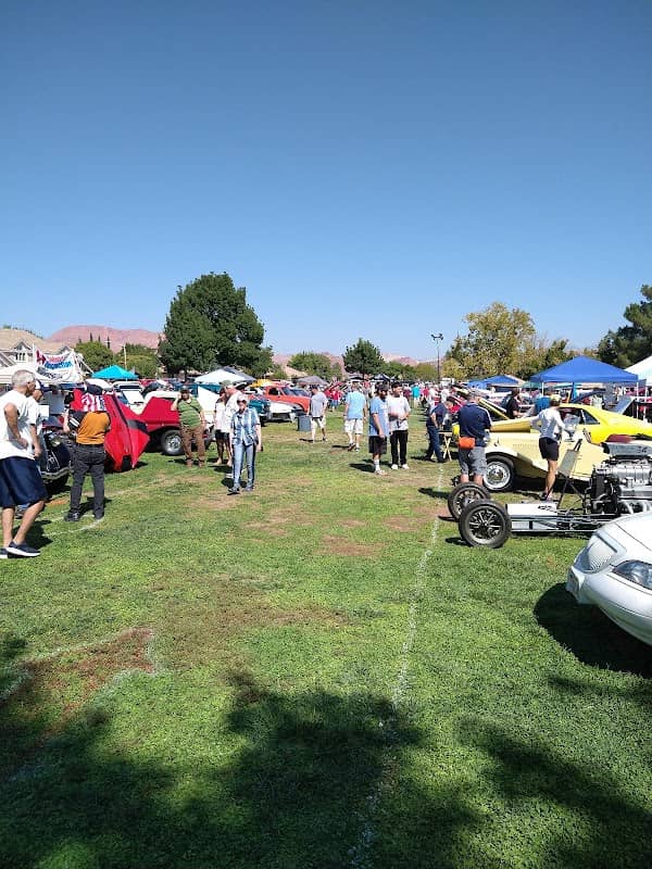 Little League Park, Santa Clara - Image 2