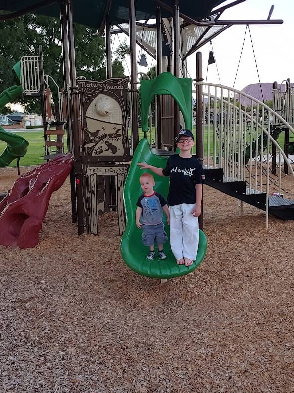 Little League Park, Santa Clara - Image 3