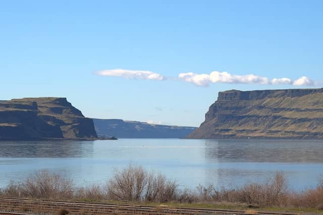 Fort Nez Perce/Fort Walla Walla - Image 2