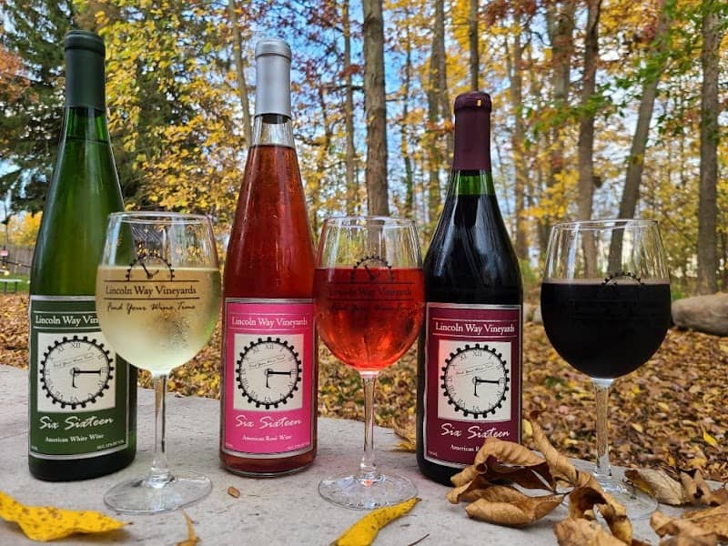 Lincoln Way Vineyards - Image 2