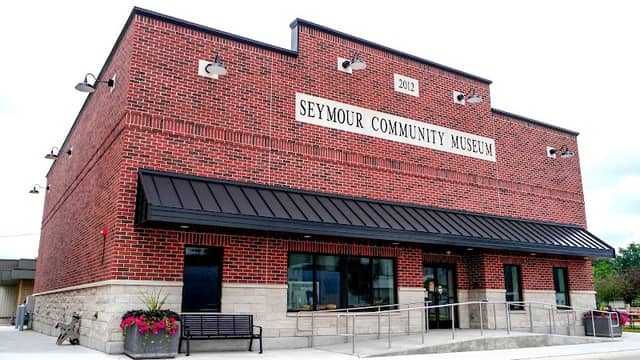 Seymour Community Museum - Image 1