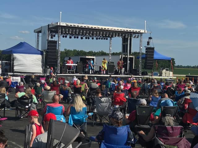 All Ohio Balloon Festival - Image 2