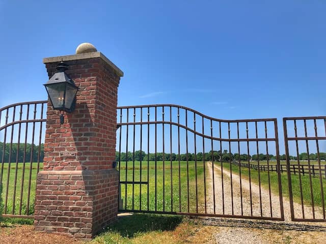 Historic Green Spring - Image 1