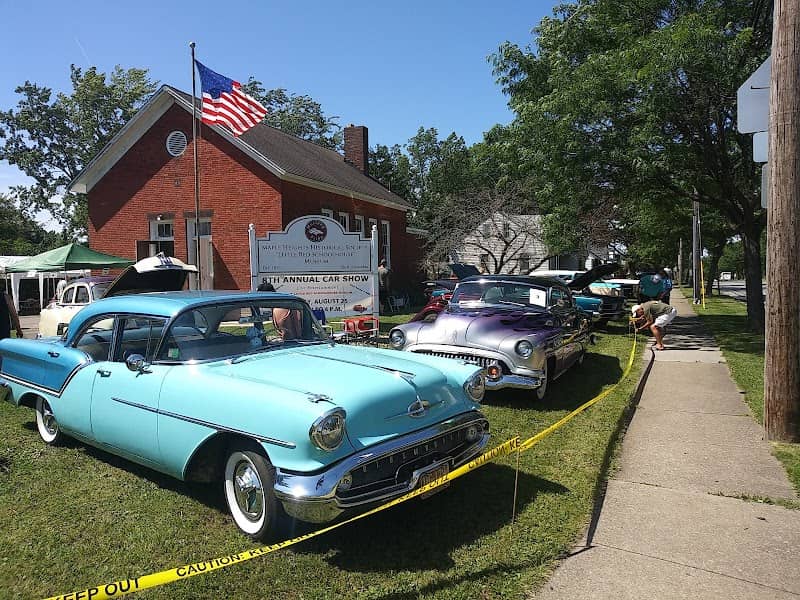 Maple Heights Historical Society and Museum - Image 2
