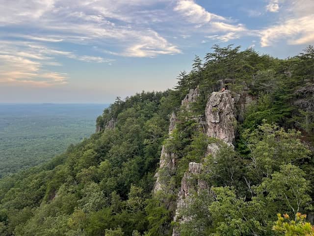Crowders Mountain State Park - Image 1