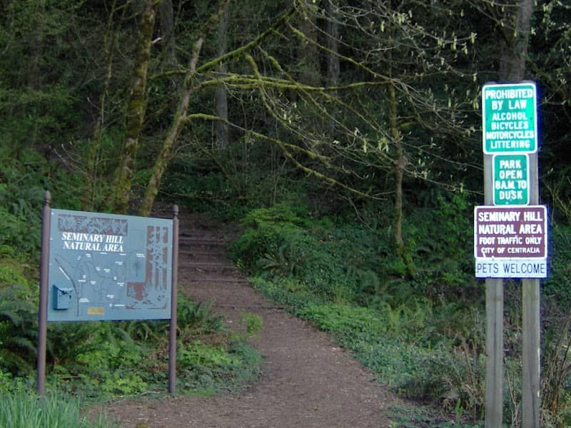 Friends of Seminary Hill Picnic Shelter - Image 2