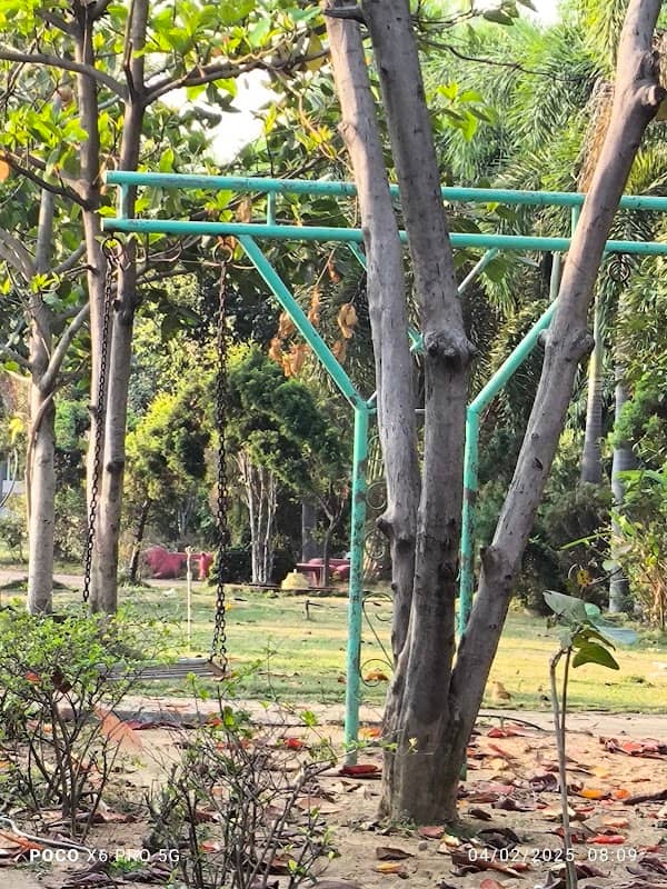 Children Park - Image 1