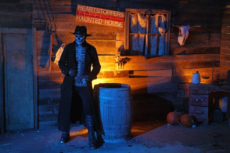 Heartstoppers Haunted House - Image 2