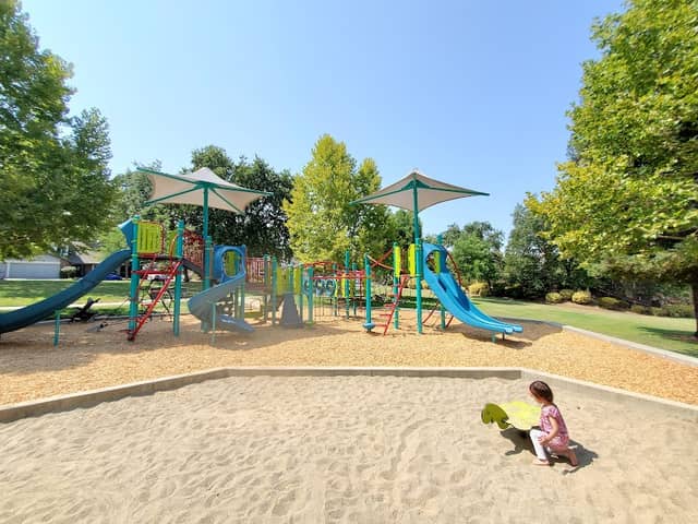 Vintage Hills Park - Image 1