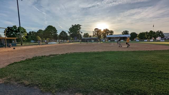 Moorefield Town Park - Image 1