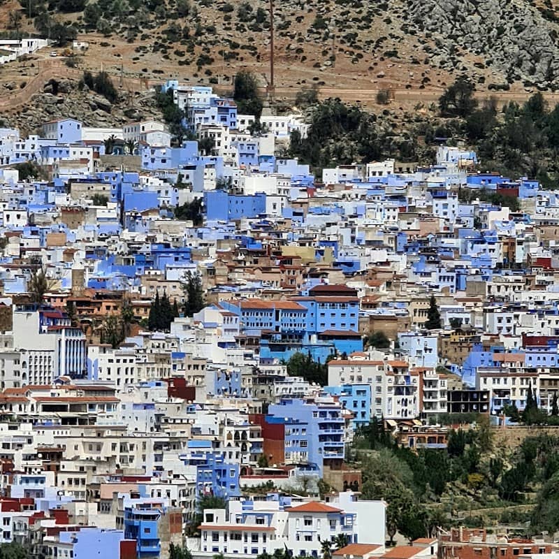 Bab Chaouen - Image 1