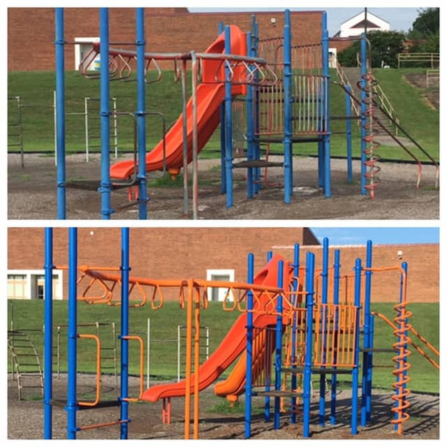 Recreation Restoration - Image 1