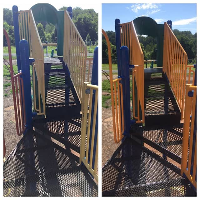 Recreation Restoration - Image 2