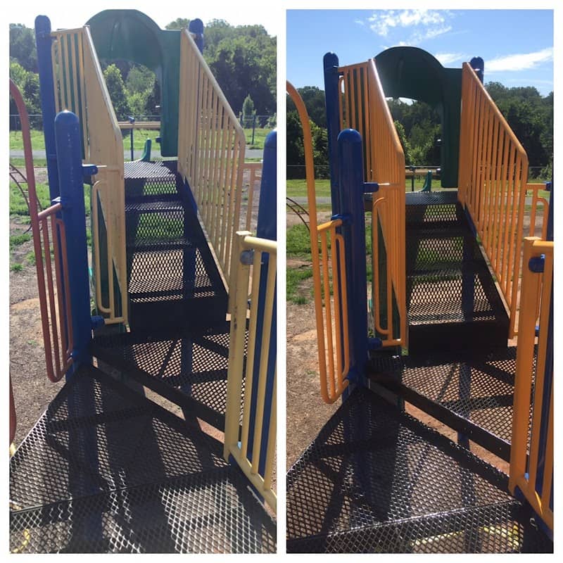 Recreation Restoration - Image 2