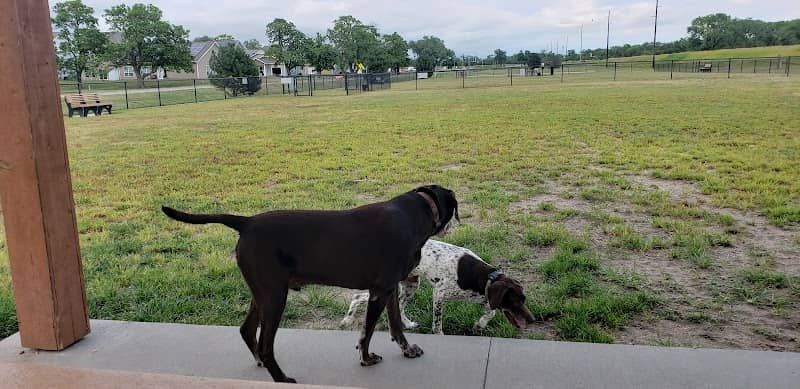 Bark Park - Image 1
