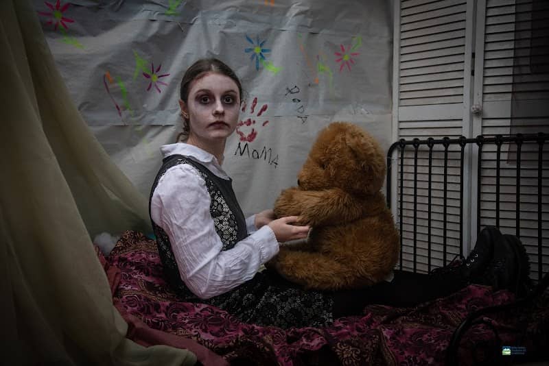 Arlington Community Haunted House (ACHH) - Image 2