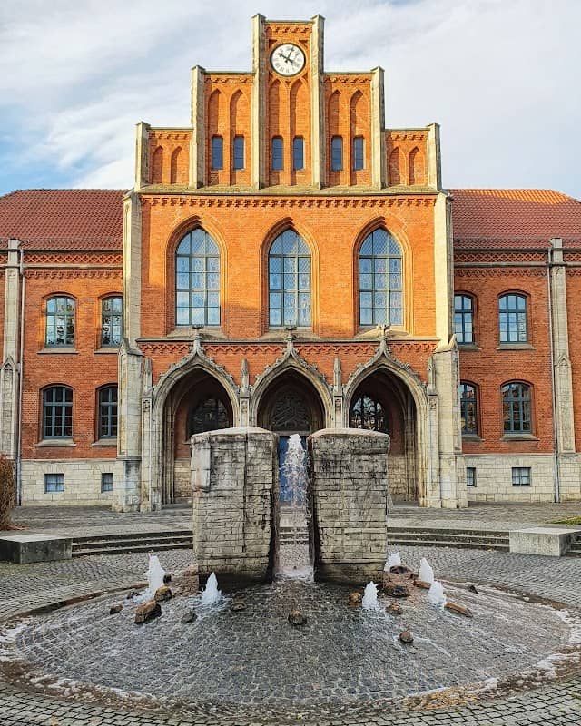 Johannesbrunnen - Image 1