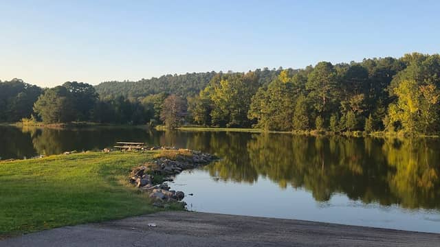 Lake Dardanelle Park - Image 1