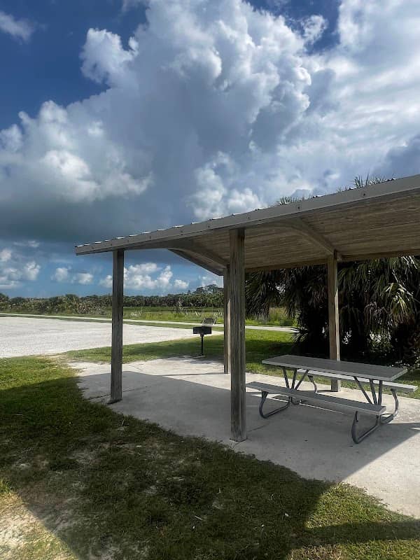 Picnic Shelter - Image 2