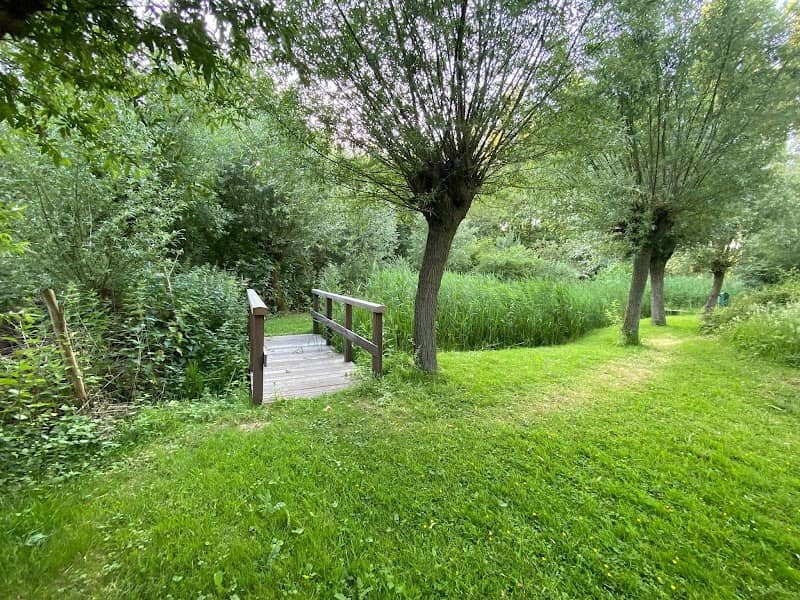 Heemtuin Axel - Image 1