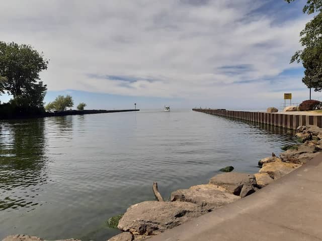 Wilson Pier - Image 1