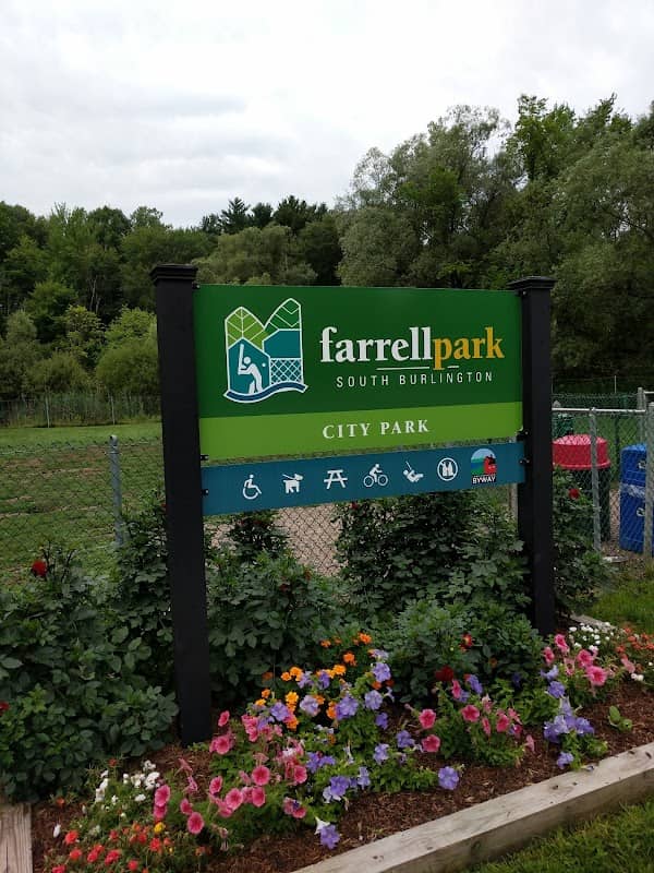Farrell Park - Image 1