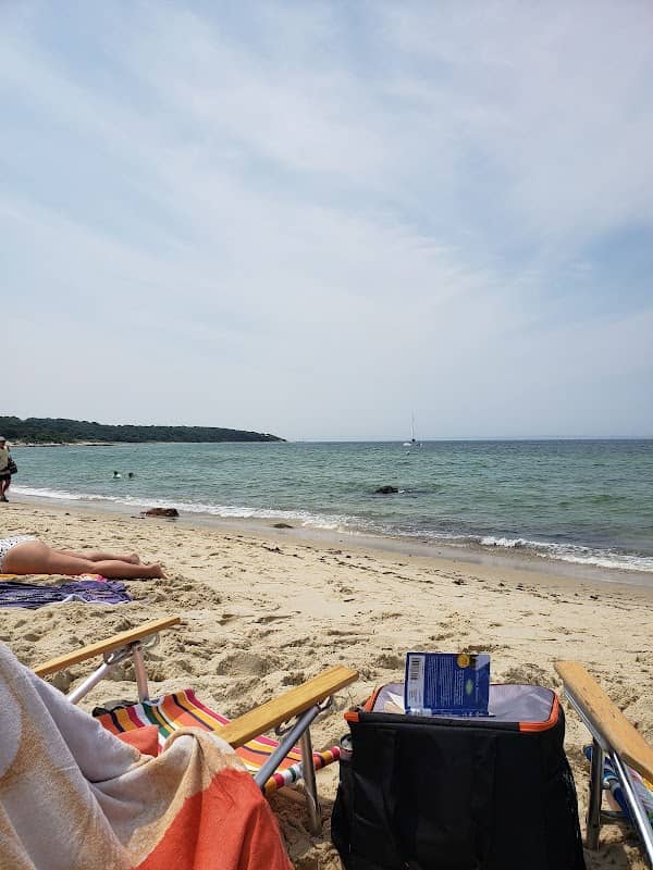 Lambert's Cove Beach - Image 2