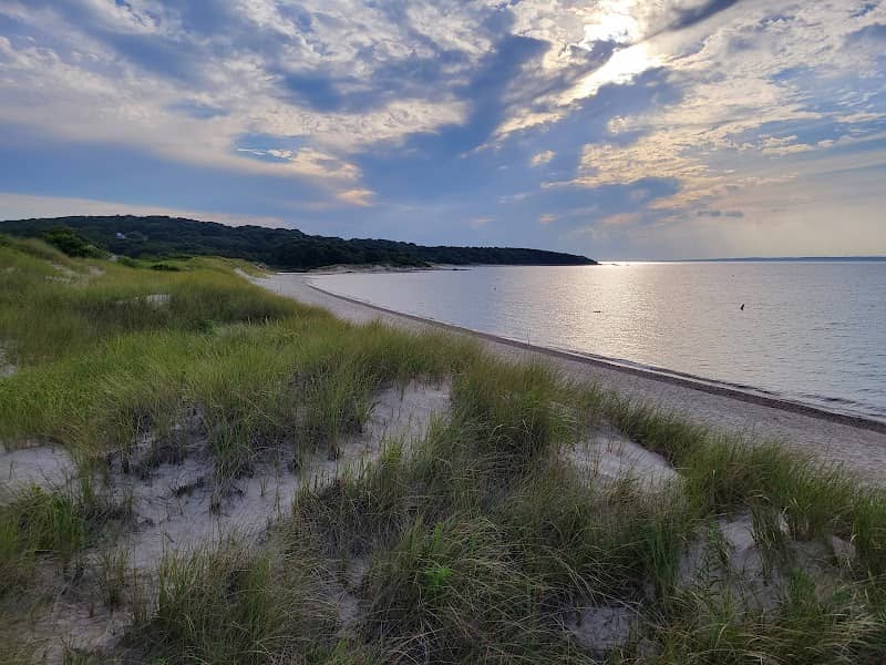 Lambert's Cove Beach - Image 3
