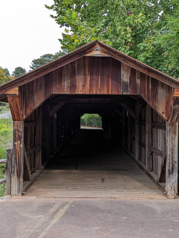 Ole Gilliam Mill Park - Image 2