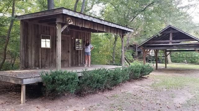 Ole Gilliam Mill Park - Image 1