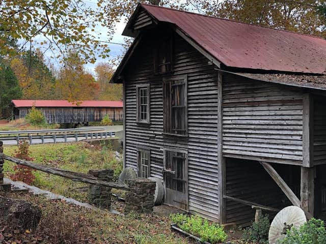 Ole Gilliam Mill Park - Image 3