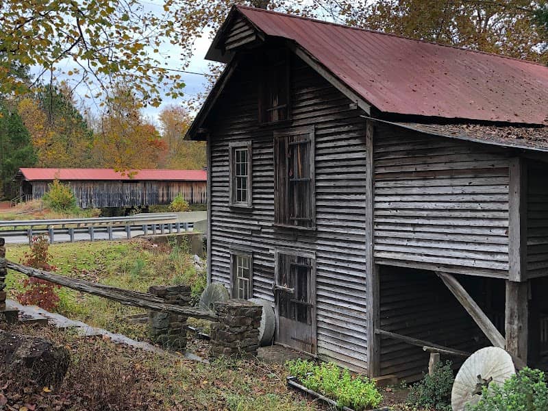 Ole Gilliam Mill Park - Image 3
