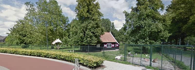 Hertenkamp - Image 1