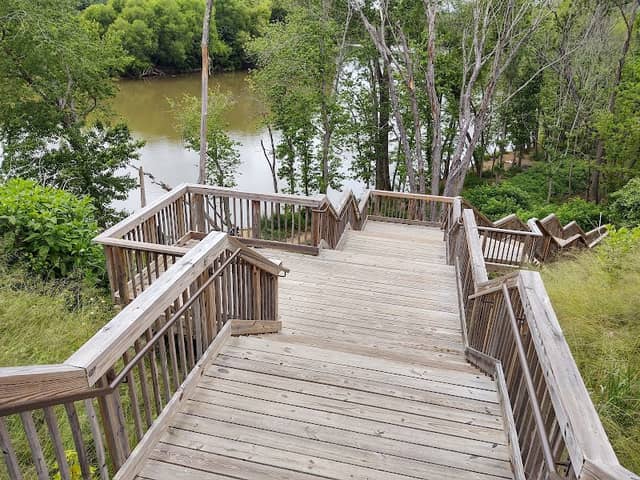 Yadkin River Park - Image 1