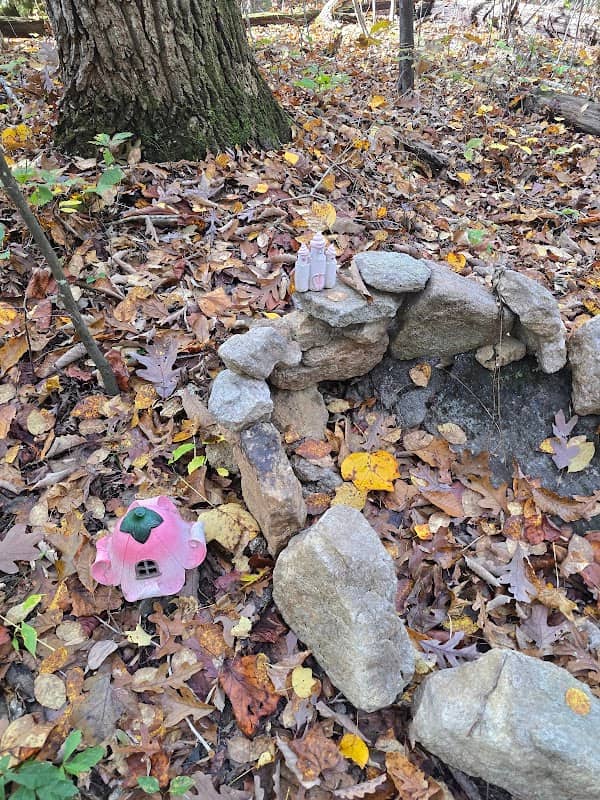 Indian Seats Loop Trail - Image 3