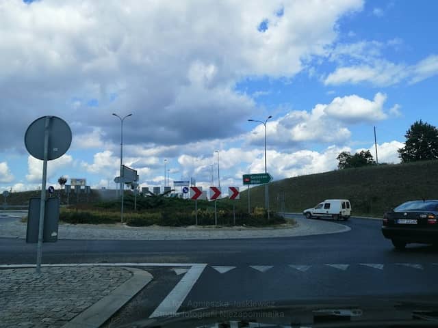 Rondo Lotników Koronowskich - Image 1