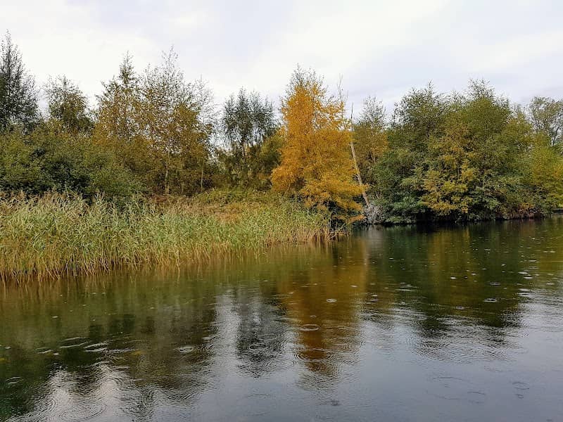 Fen Park - Image 1