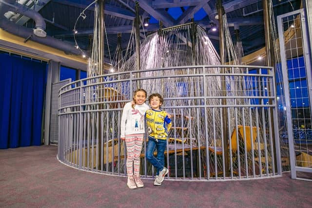 Children's Discovery Museum - Image 2