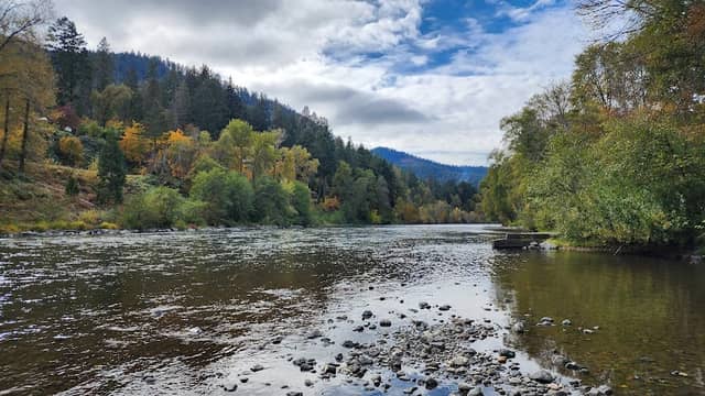 Pierce Riffle County Park - Image 1