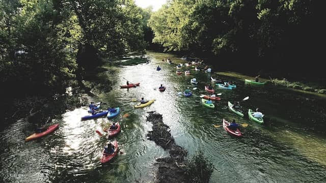 Bluffton Parks Department - Image 1