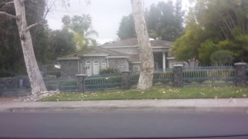 Santa Anita Habitat Mitigation Project - Image 2