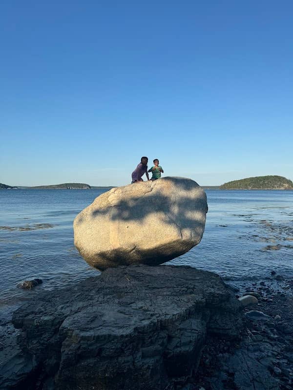 Balance Rock - Image 3