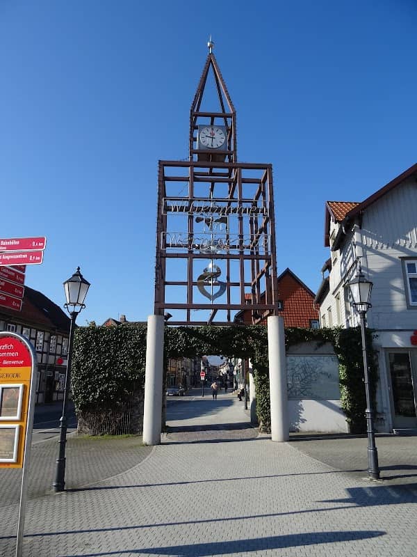 Rimker Tor - Image 2