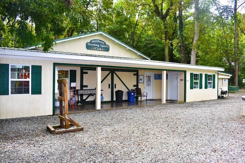 Middlesex Shooting Sports Club - Image 1