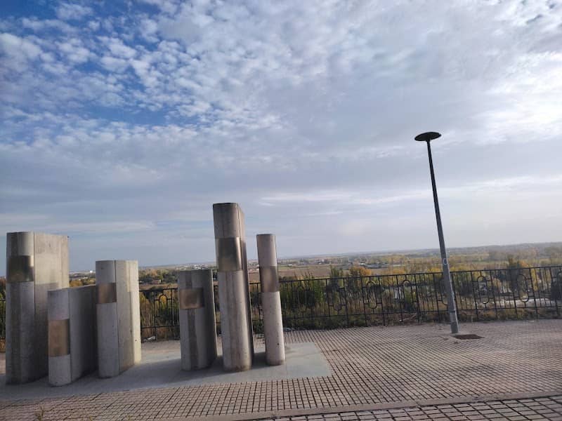Mirador Fray Luis de León - Image 1