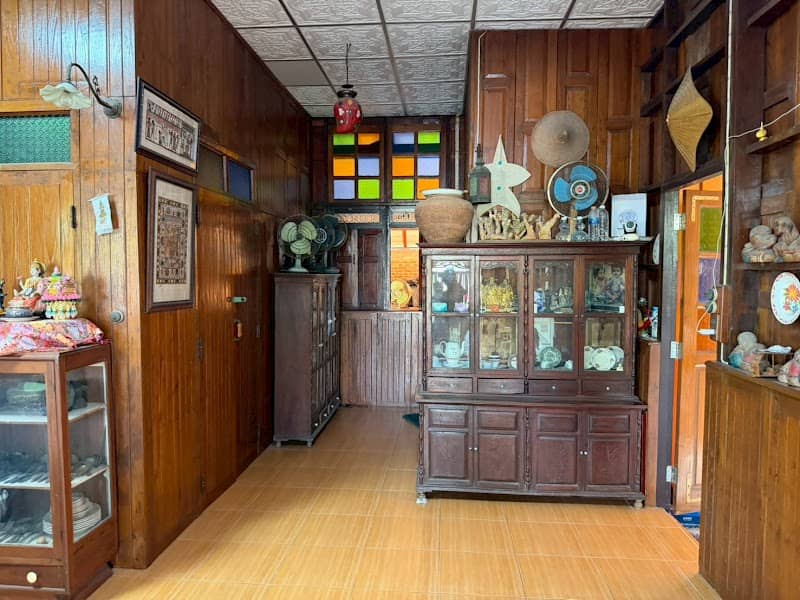 บ้านยิบซี - Image 1