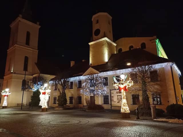 Rynek Polkowice - Image 2