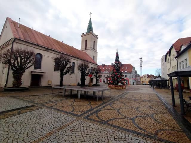 Rynek Polkowice - Image 1