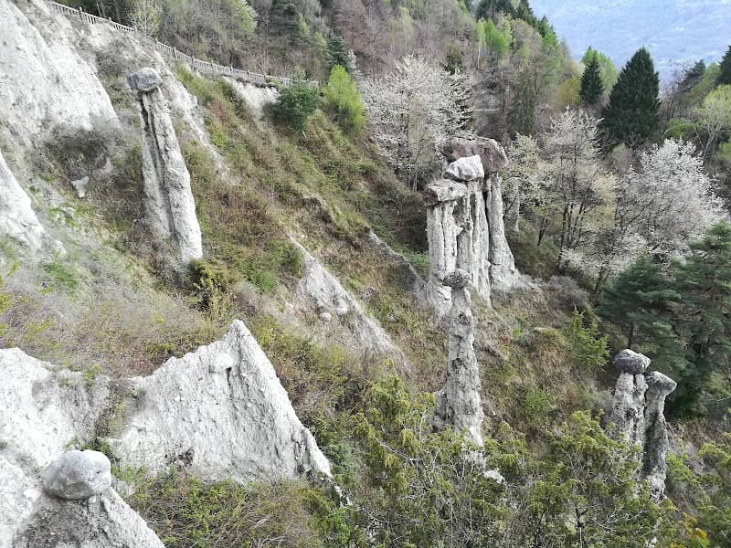 Piramidi di Postalesio - Image 2