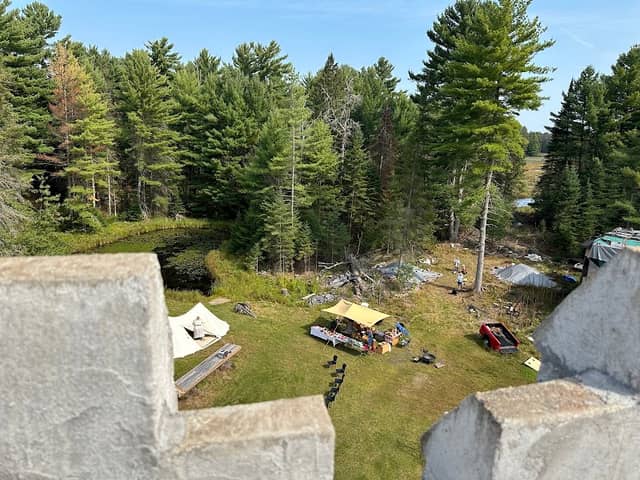 Kelley Castle - Image 1